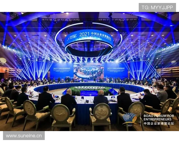 未来企业家如何驾驭科技创新与全球市场发展机遇实现商业成功