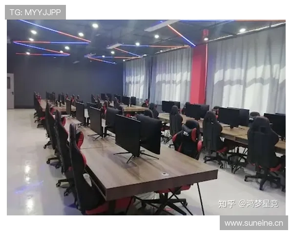 国内十大正规电竞学校排名及培养优势分析