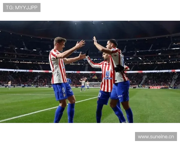 西蒙尼：球员充满动力 期待巴埃纳表现更佳